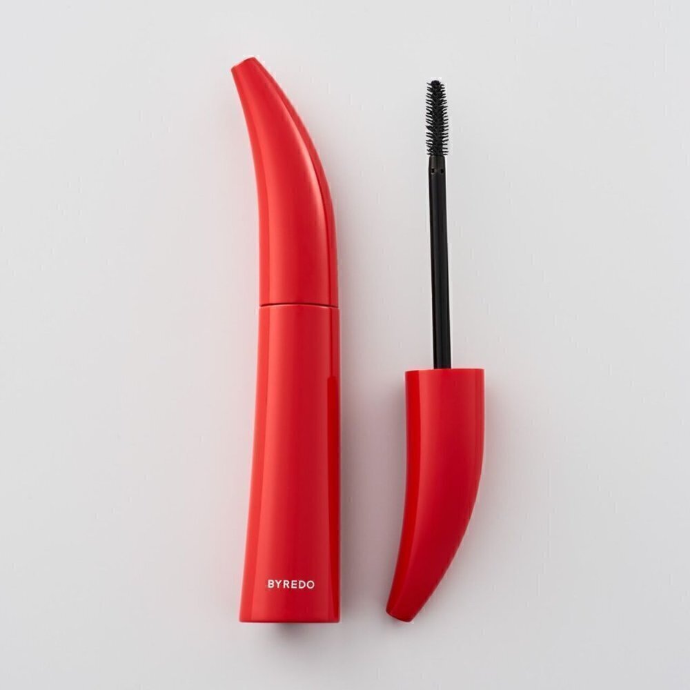 New Byredo Space Black Mascara New Sealed Packaging - Picture 5 of 14